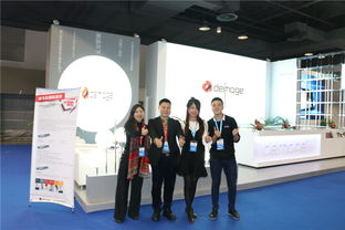 德馬吉驚艷亮相中國(guó)會(huì)展產(chǎn)業(yè)交易會(huì)，榮膺最佳設(shè)計(jì)獎(jiǎng)并展現(xiàn)卓越禮儀服務(wù)